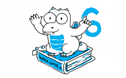 6w