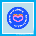 Winter of Wellbeing Festival Logo