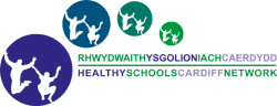 Health School Cardiff Cardiff Healthy School Network