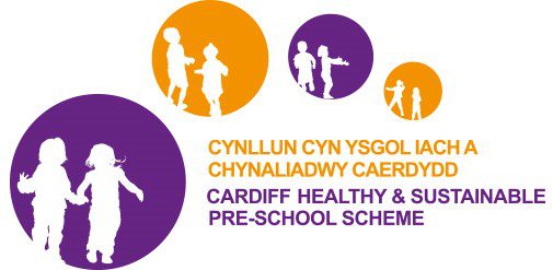 Cardiff Healthy pre-school scheme