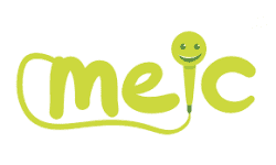 Meiclogo Meic logo