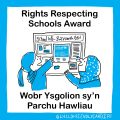 Rights Respecting Schools Award Information Post