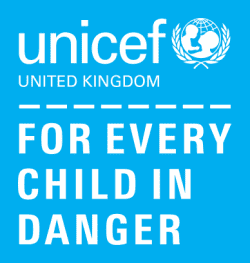 Unicef logo