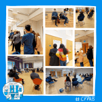 CYPAB Workshop Images