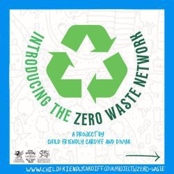 Zero Waste Information Posts