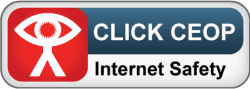 Internet safety logo
