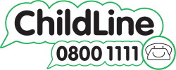 Childline logo