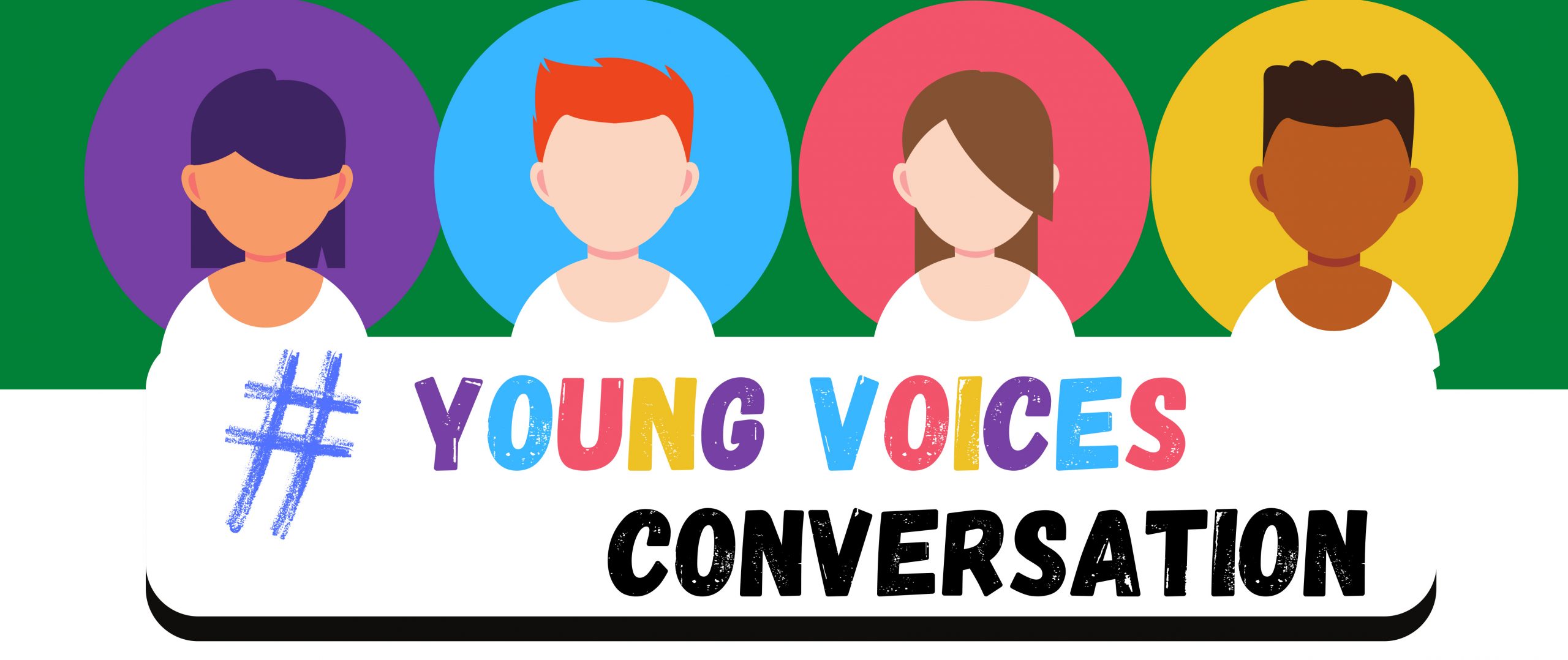 Young Voices Conversation