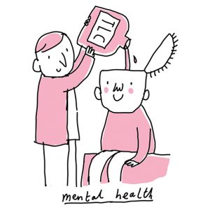 mental health mental health