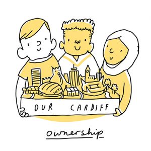 our cardiff our cardiff