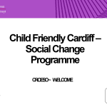 CFC Social Change Programme